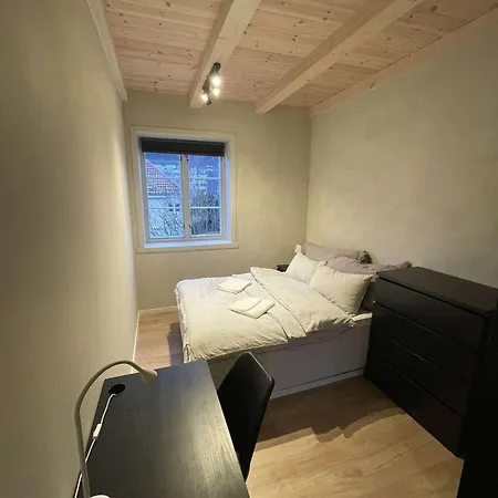Appartement Sentral Og Moderne *