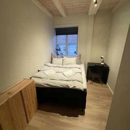 Appartement Sentral Og Moderne